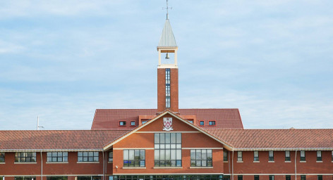 Dulwich College Shanghai Pudong