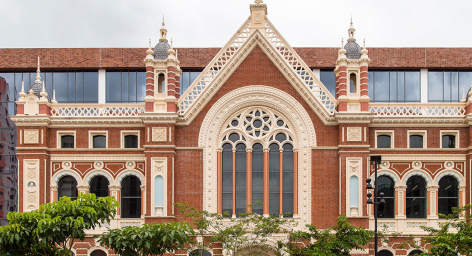 Dulwich College (Singapore)
